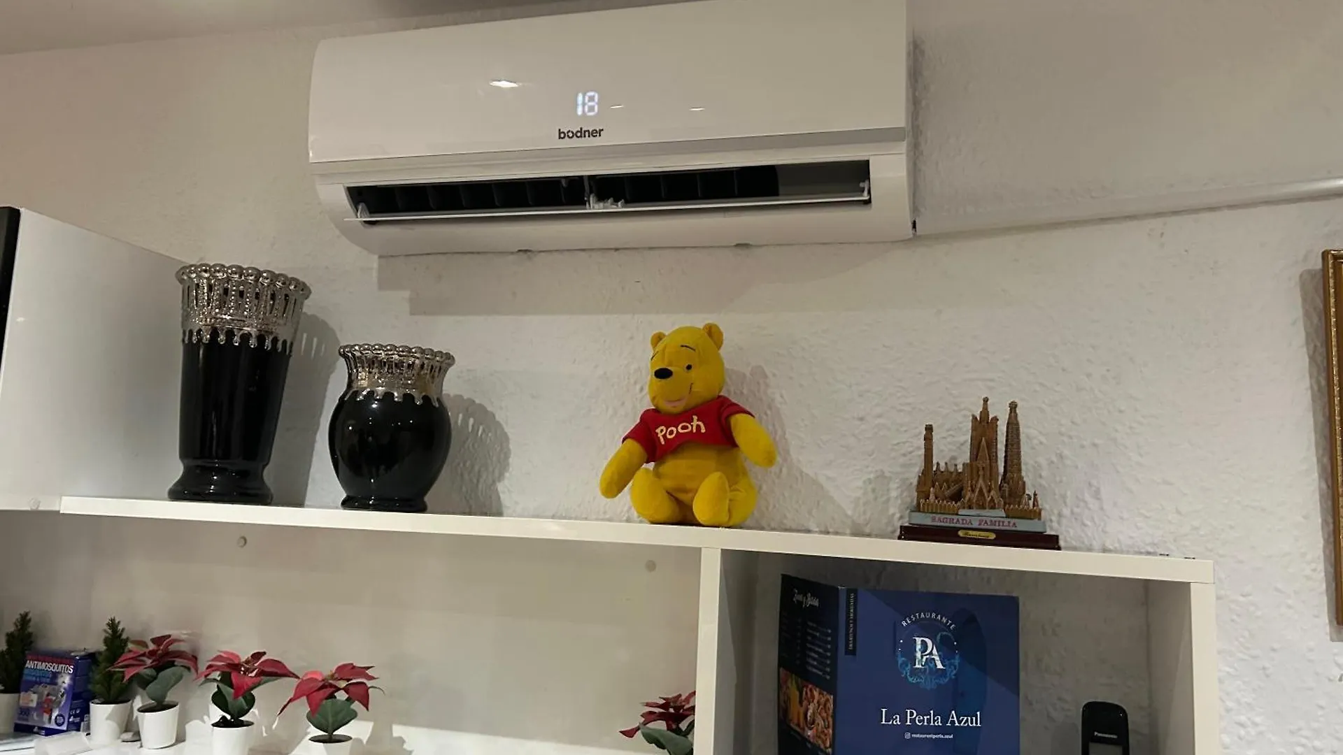 Apartamento Sweet House Close To Airport El Prat de Llobregat