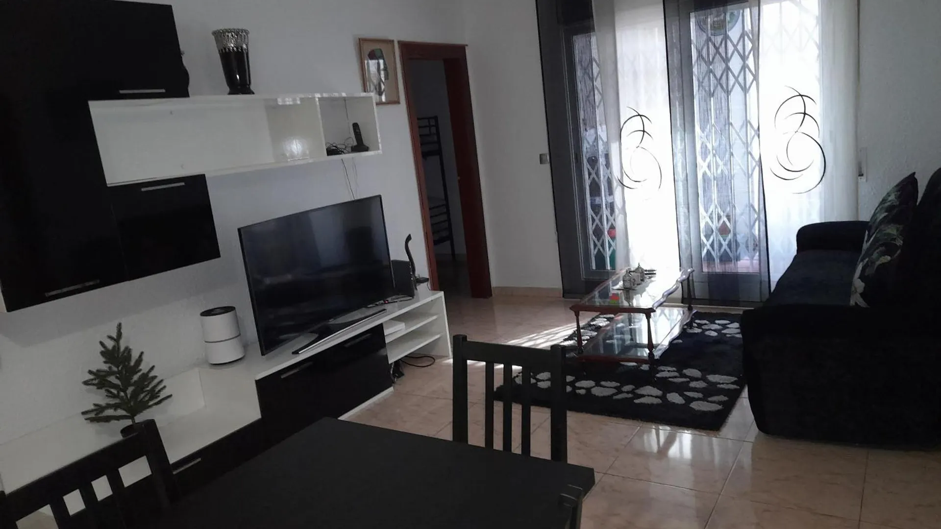 Sweet House Close To Airport Lägenhet El Prat de Llobregat Spanien